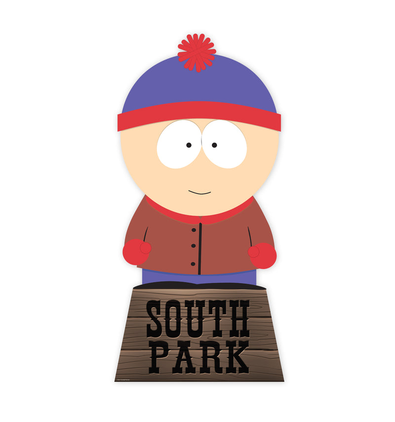 stan southpark