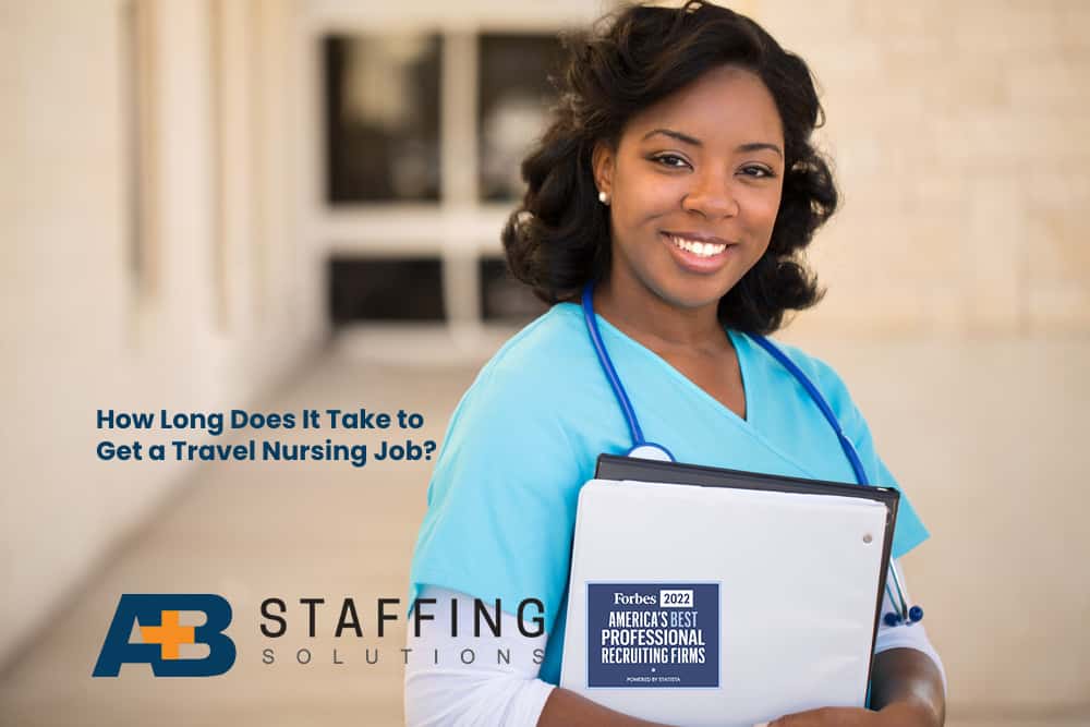 nurse jobs near me