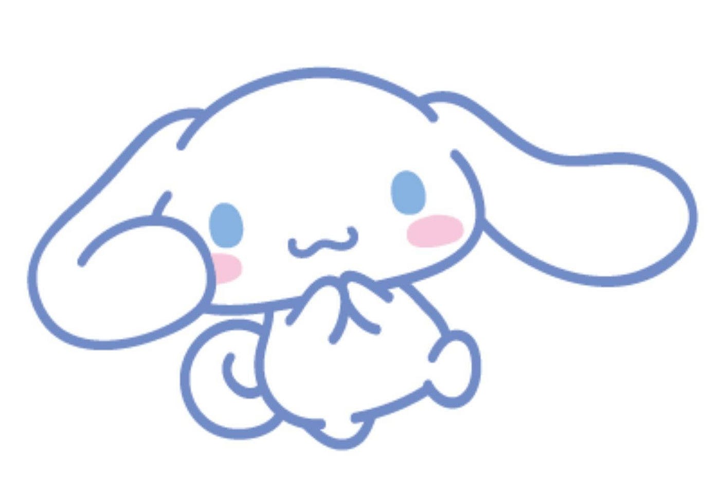 cinnamoroll hello kitty