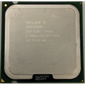 pentium 4