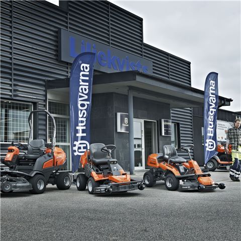 husqvarna dealers near me