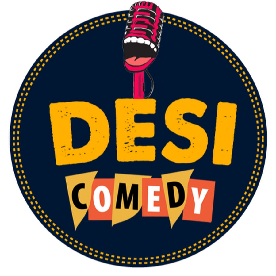 desi comedy