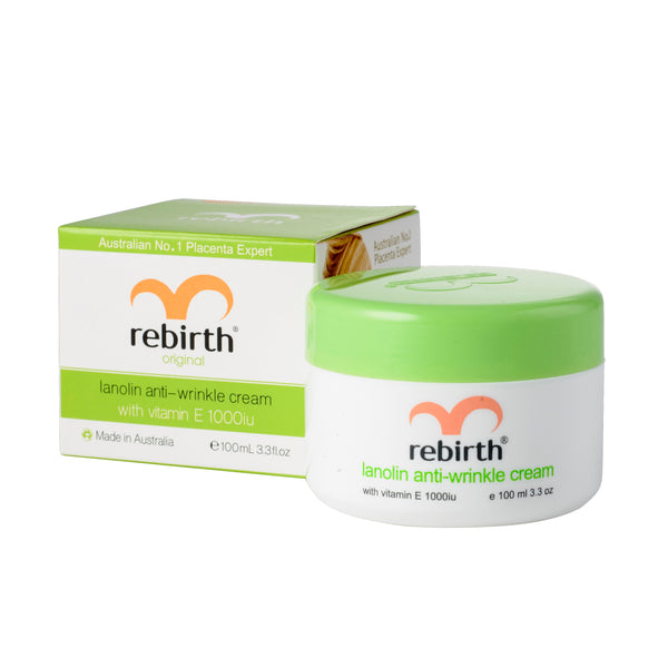 rebirth cream review