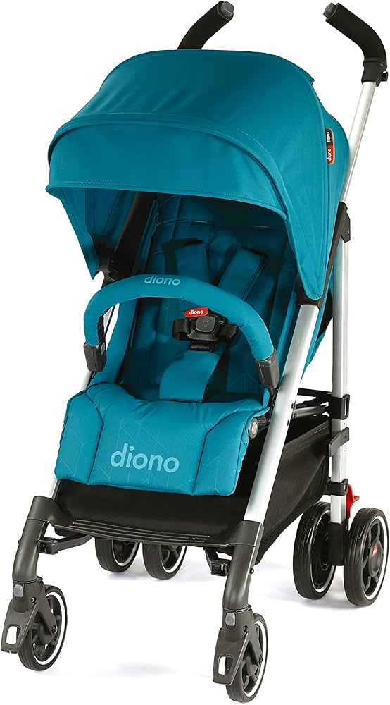 diono travel stroller