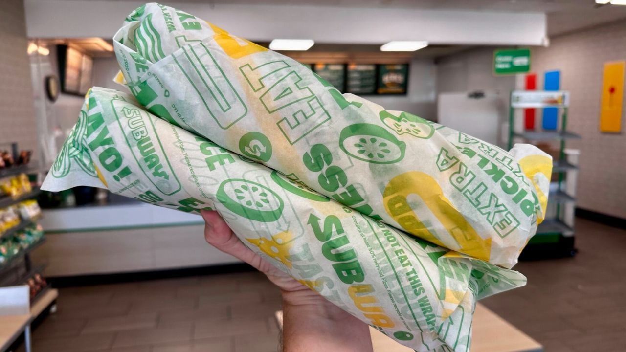 subway bogo