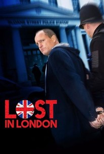 lost in london 2018