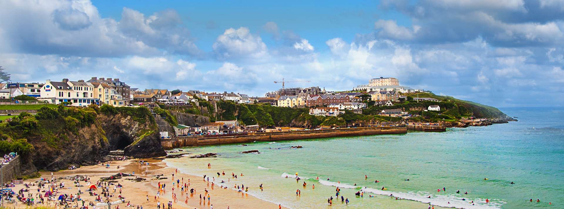 cheapest flights to newquay