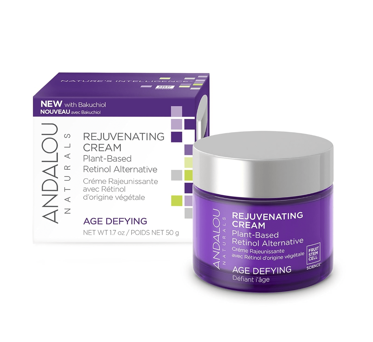 andalou moisturizer reviews