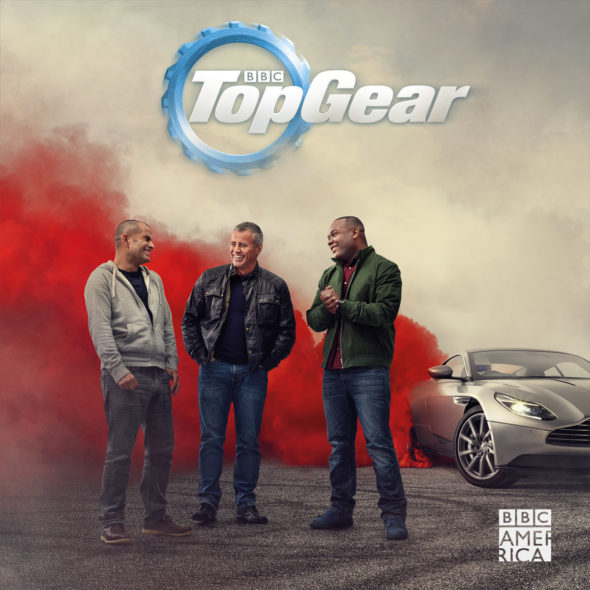 top gear season 24