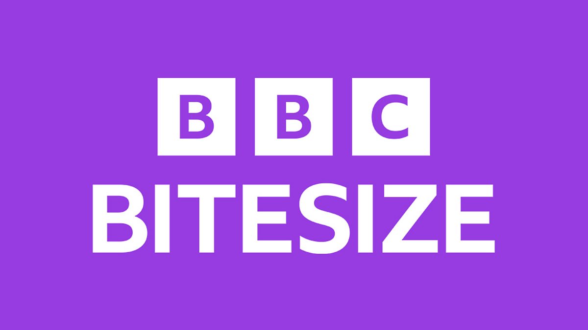 bbc bitzesize