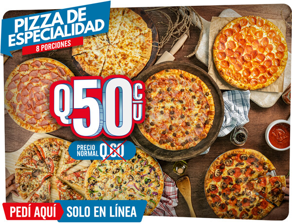 llamar a dominos pizza