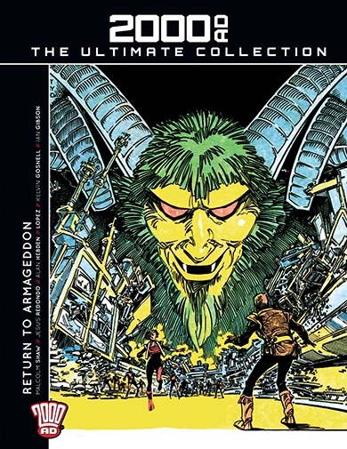 2000ad the ultimate collection