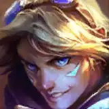 ezreal op gg