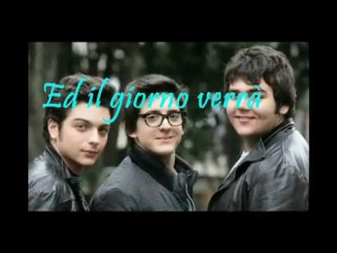 lyrics il mondo