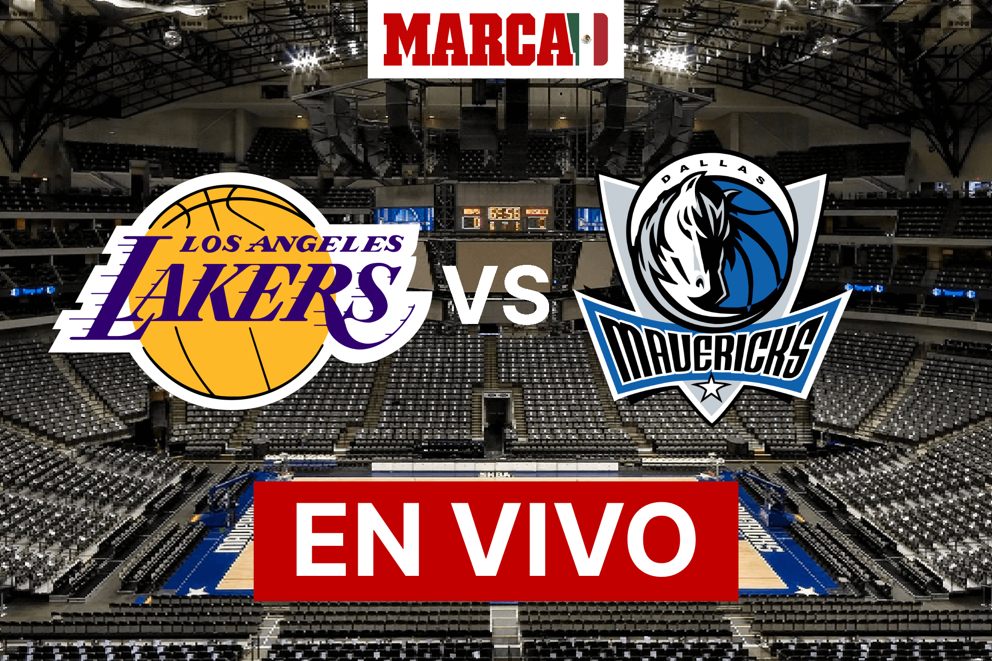 lakers hoy en vivo