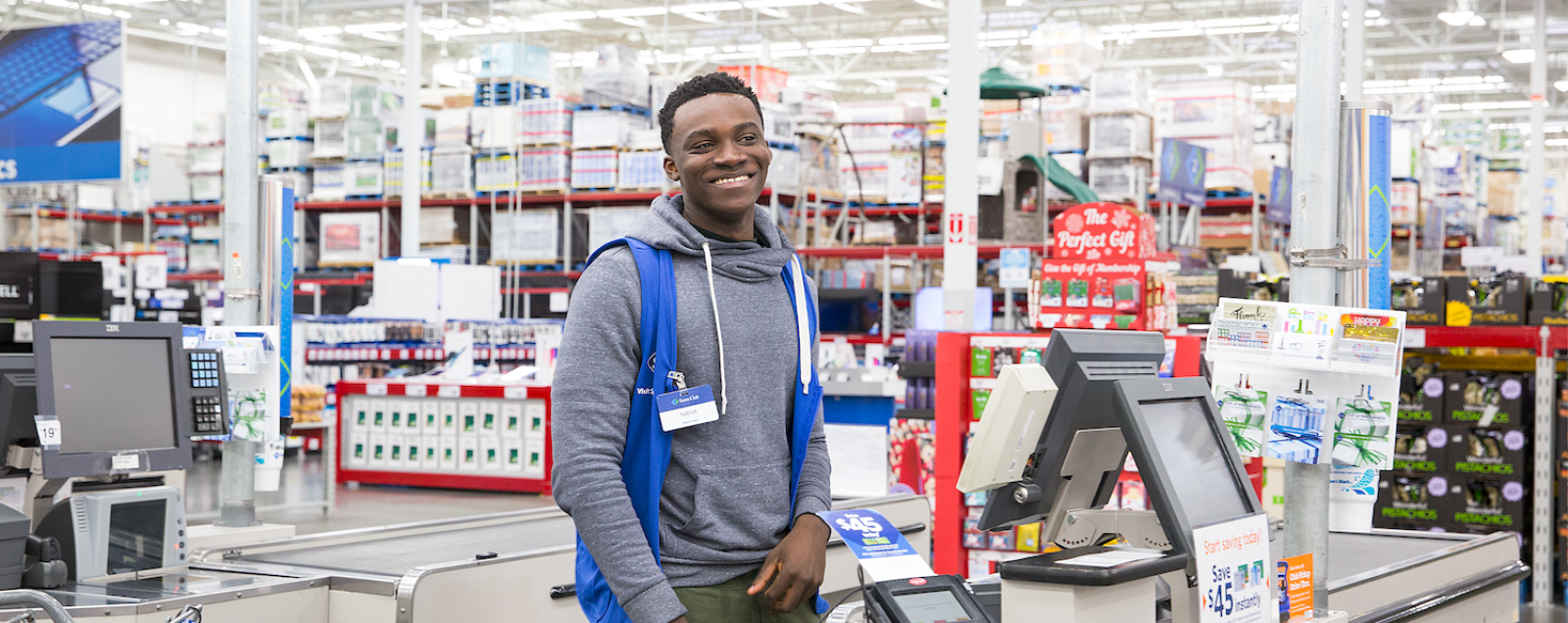 sams club careers jacksonville fl