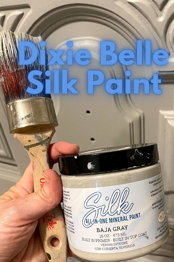 dixie belle paint reviews