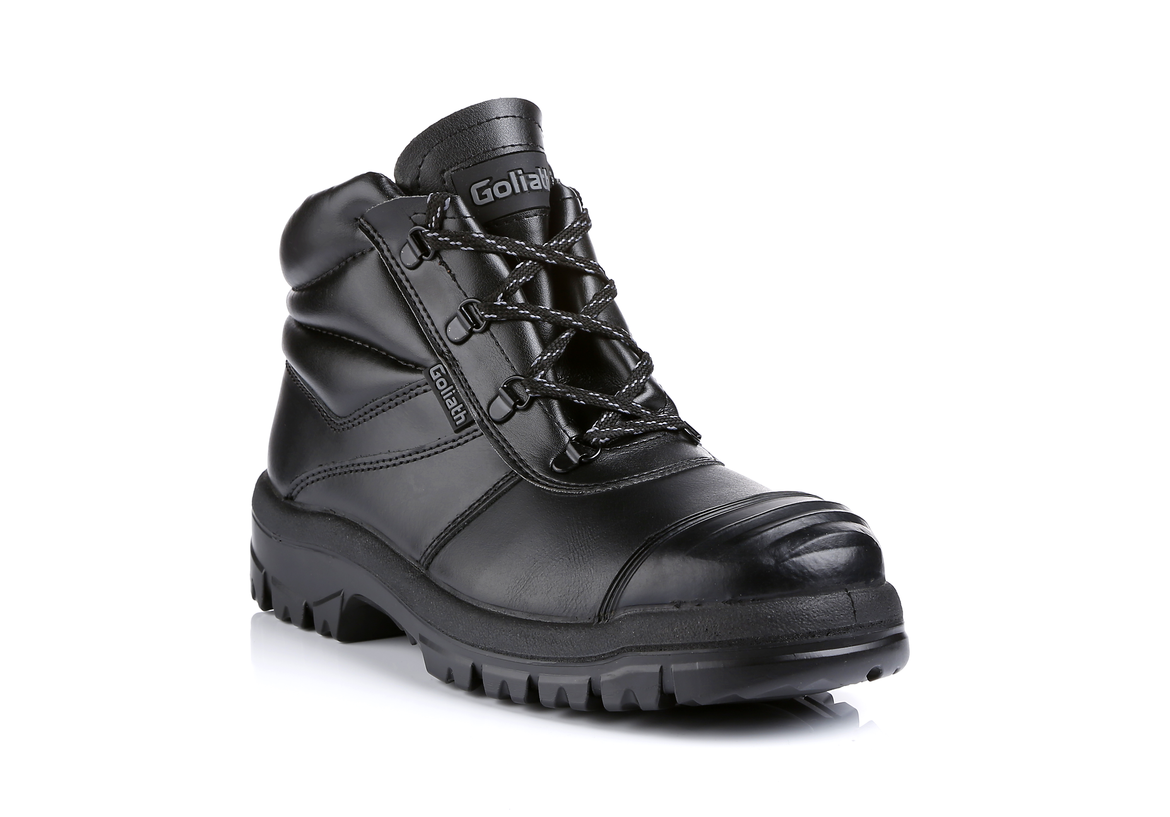 goliath work boots