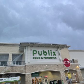 publix pharmacy buffalo rd