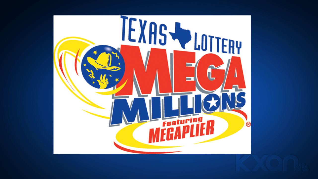 mega millions texas lottery