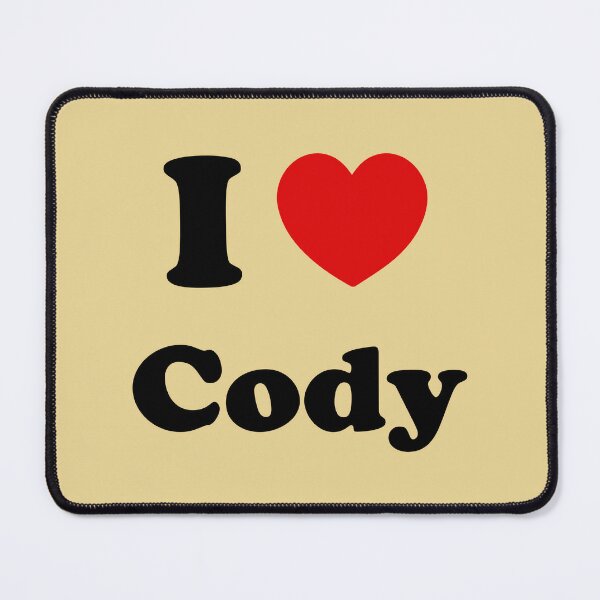 seab cody