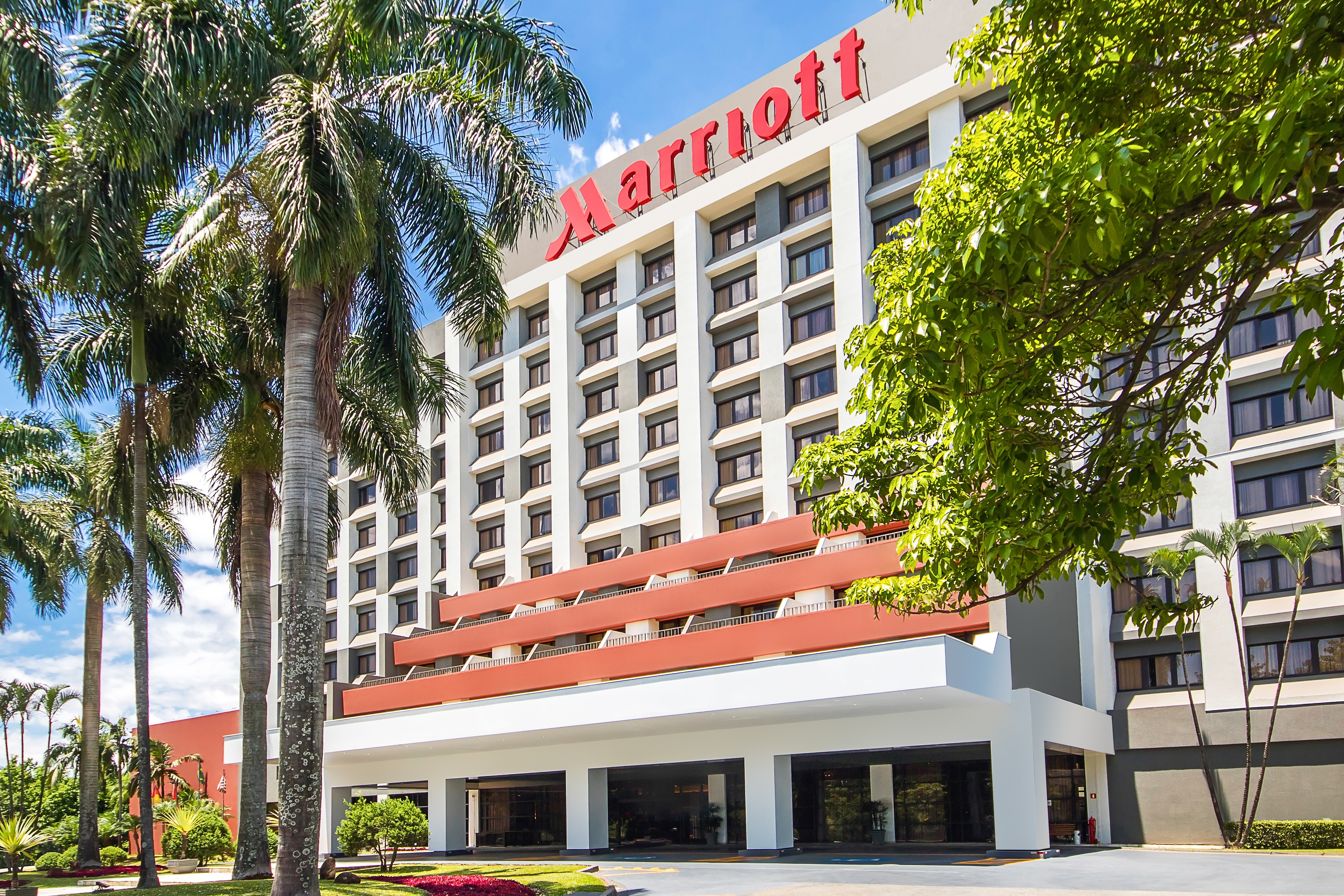 hotel marriott sao paulo guarulhos