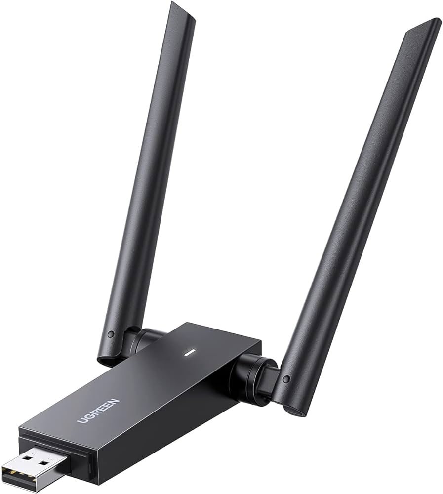 5g usb wifi adapter