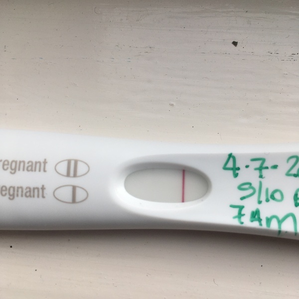 6 dpo symptoms ending in bfp