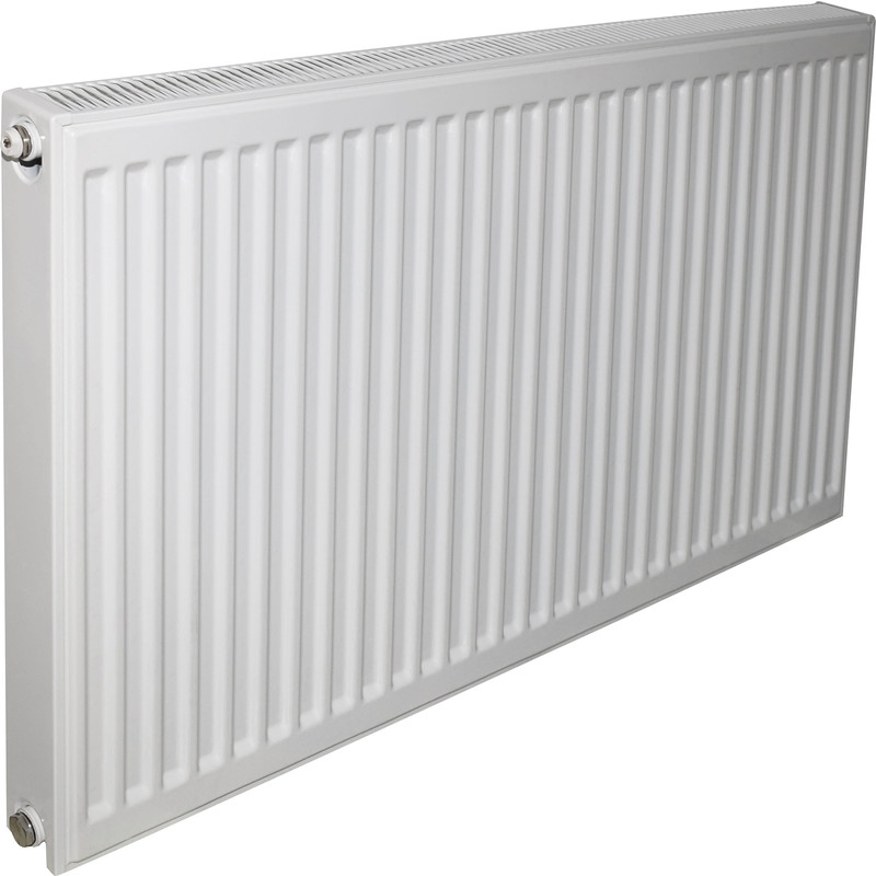 600 x 600 radiators