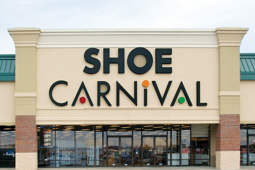 shoe carnival apply