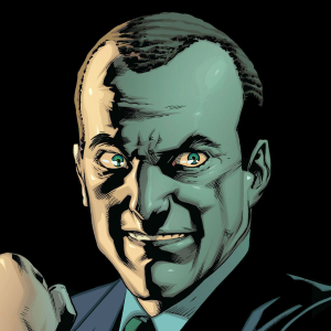 norman osborn comics