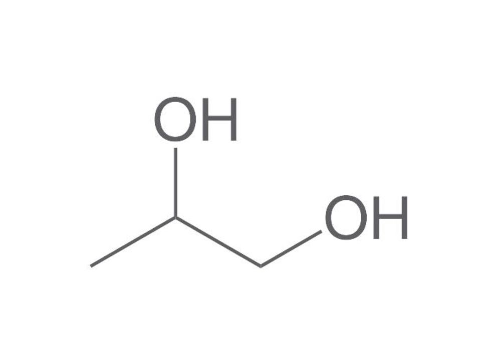 1 2 propanediol