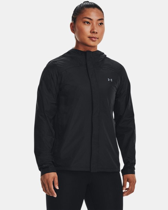 under armour jacket