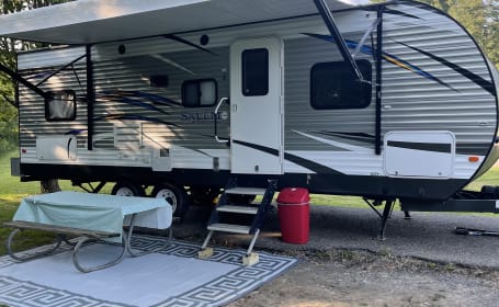 rv rental wheeling