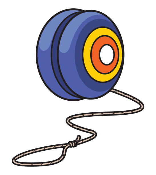 yoyo clipart