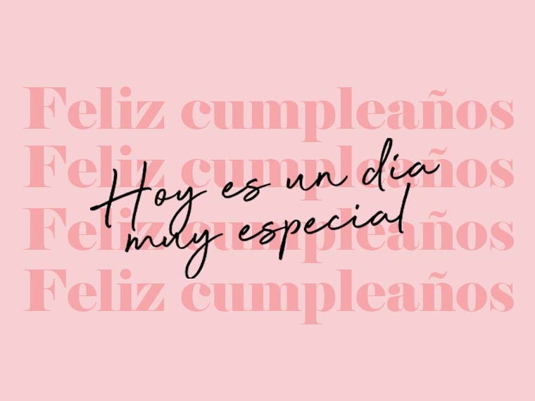 tarjetas feliz cumpleanos amiga