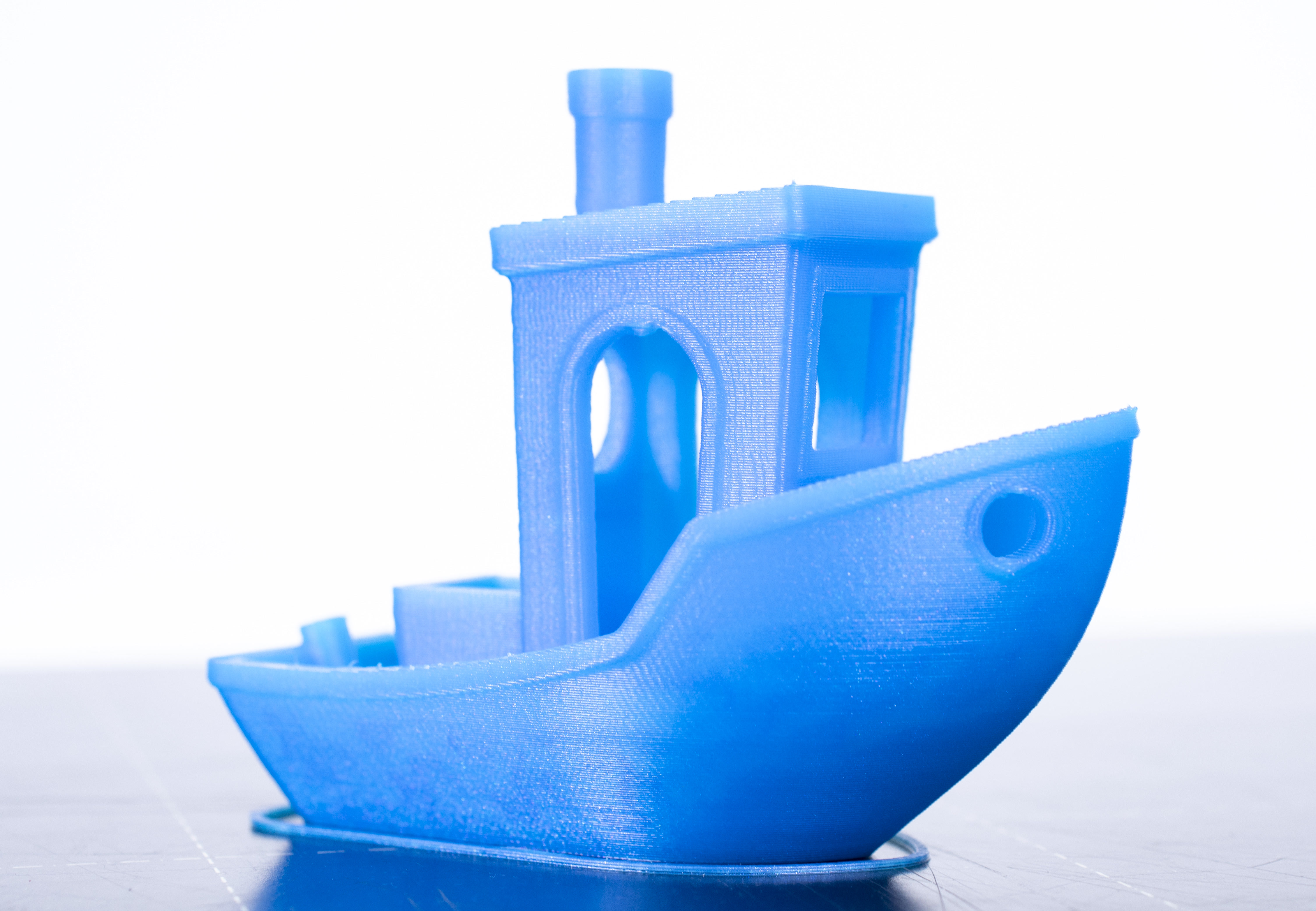 perfect benchy