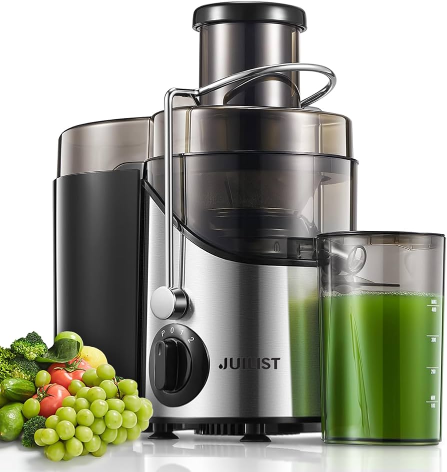 juicer amazon