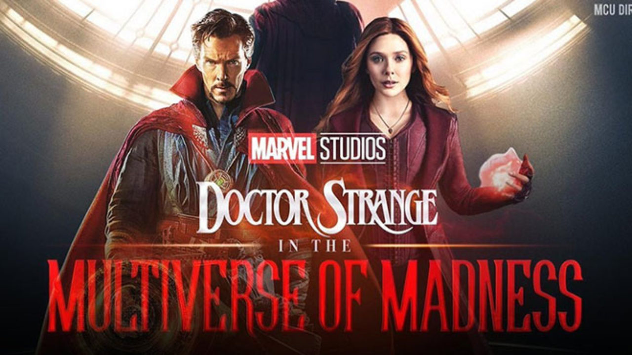 doctor strange 2 izle