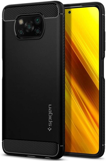 funda xiaomi poco x3 pro