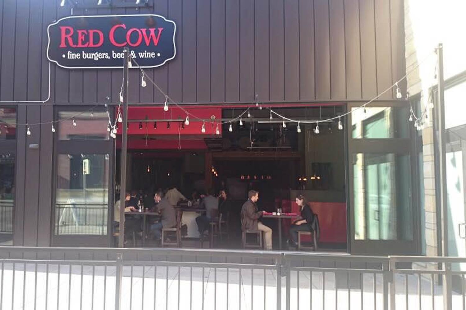 red cow north loop photos