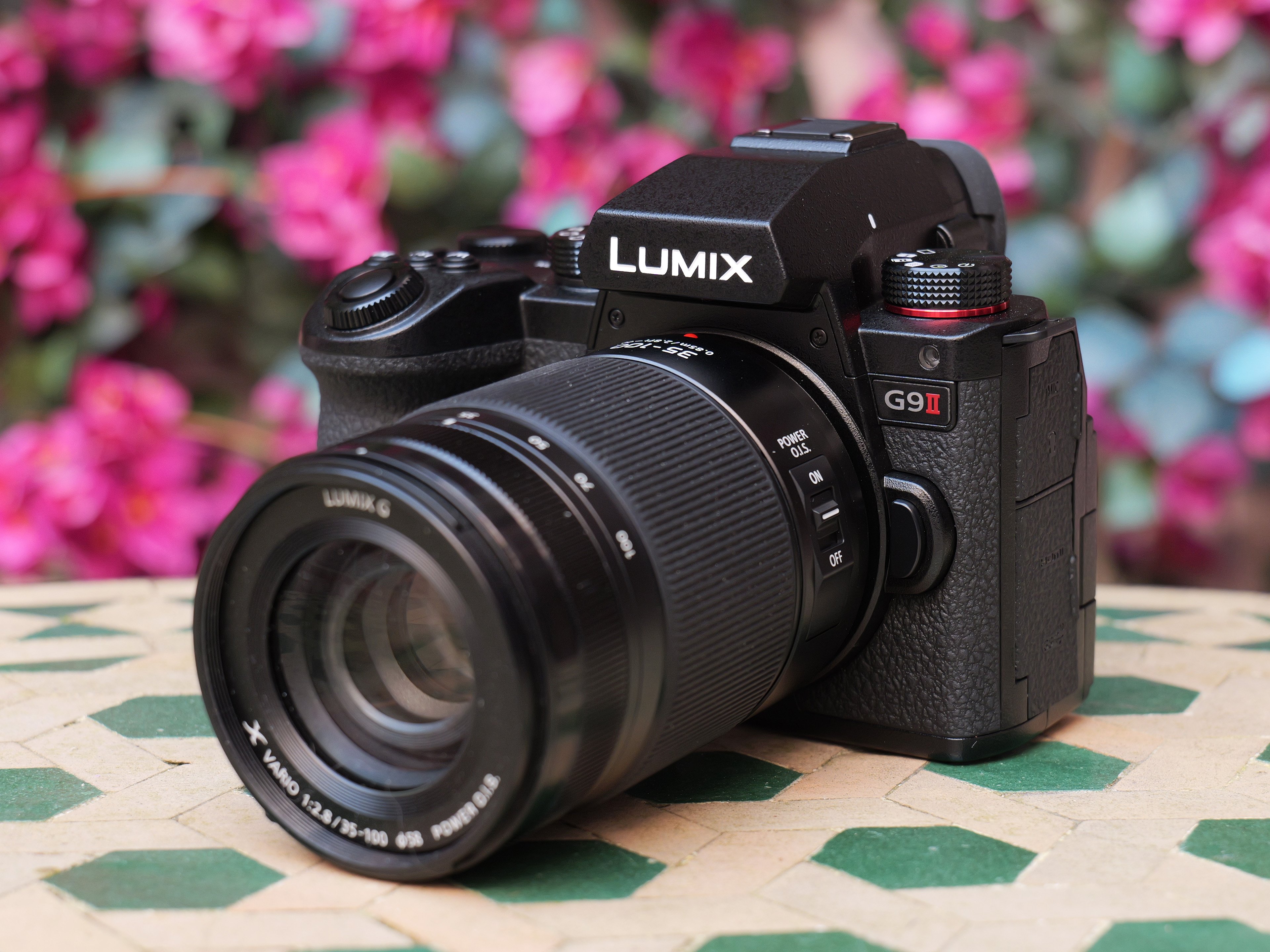 panasonic g9 ii review