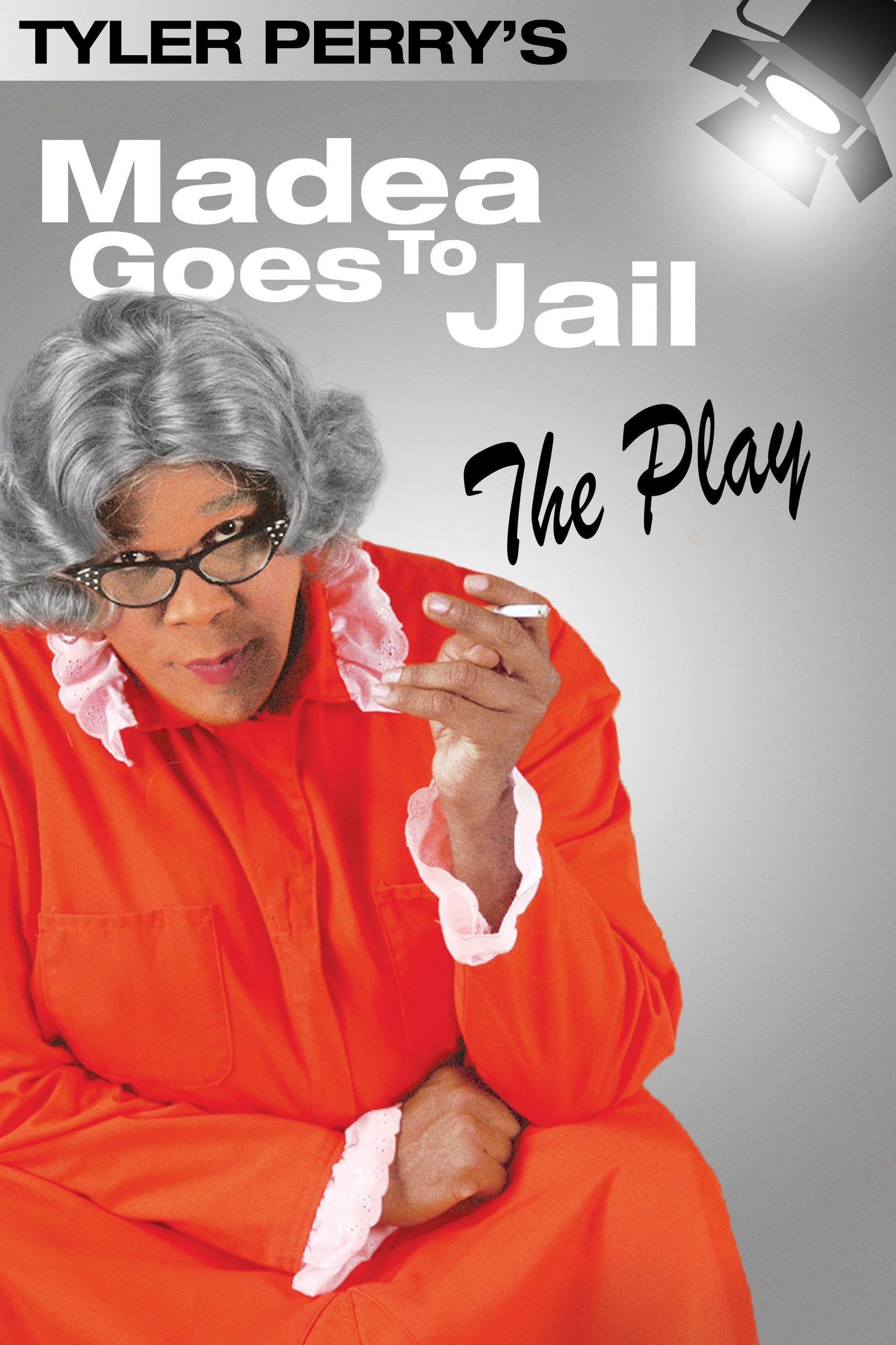 madea goes to jail full