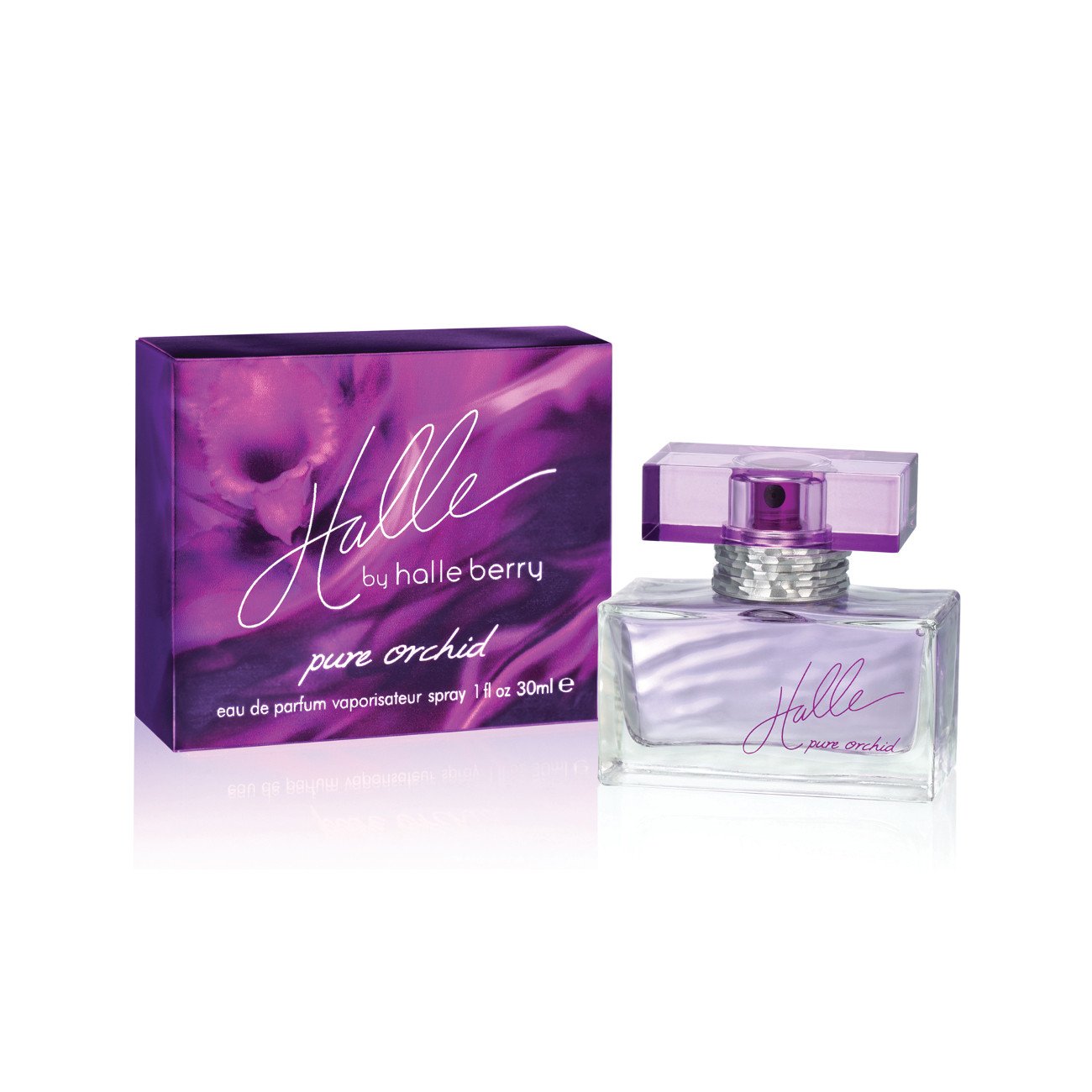 halle berry halle perfume