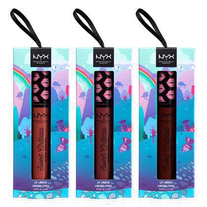 nyx sweet chateau