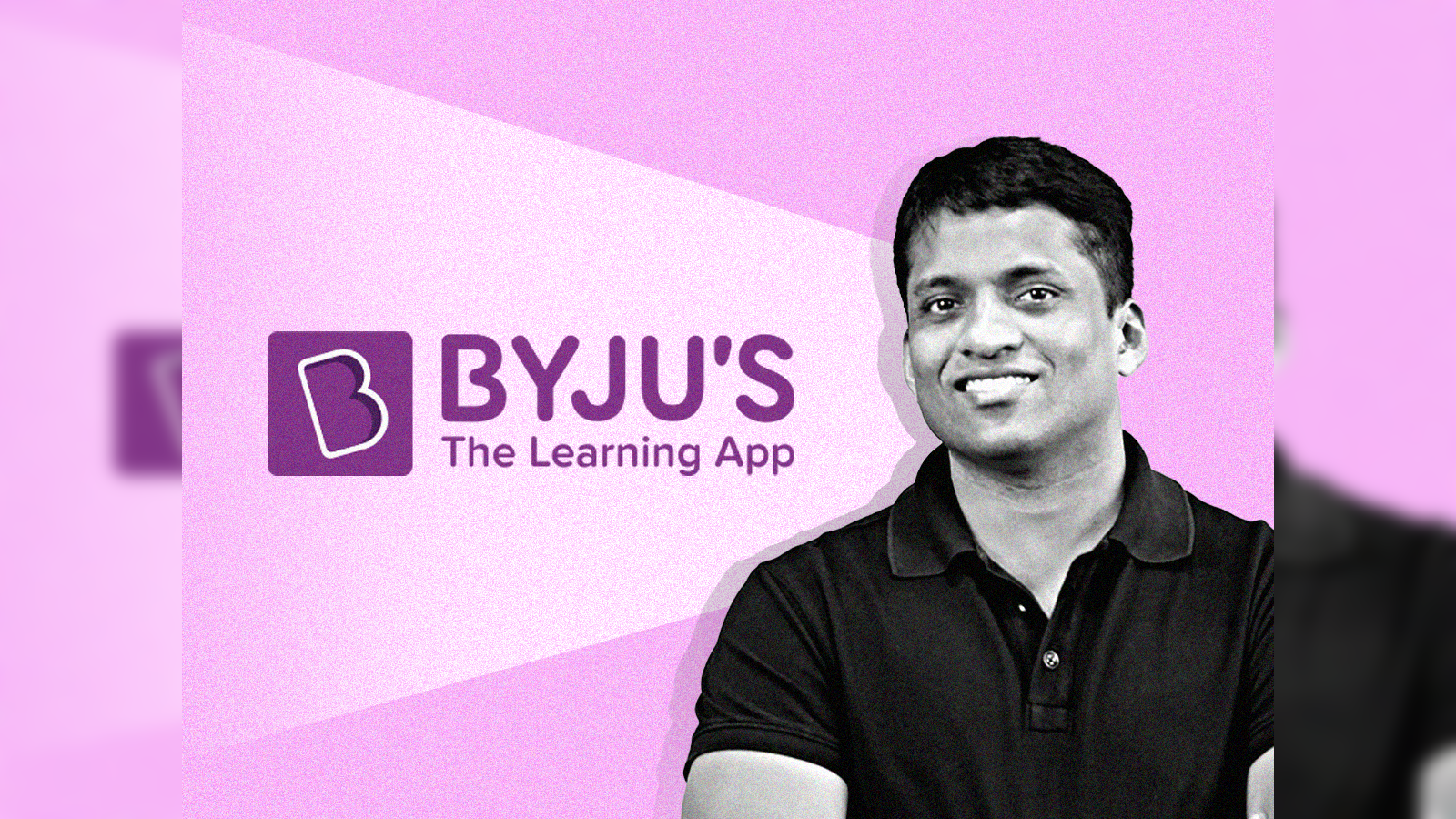 byjus employees salaries