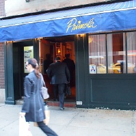 primola new york restaurant