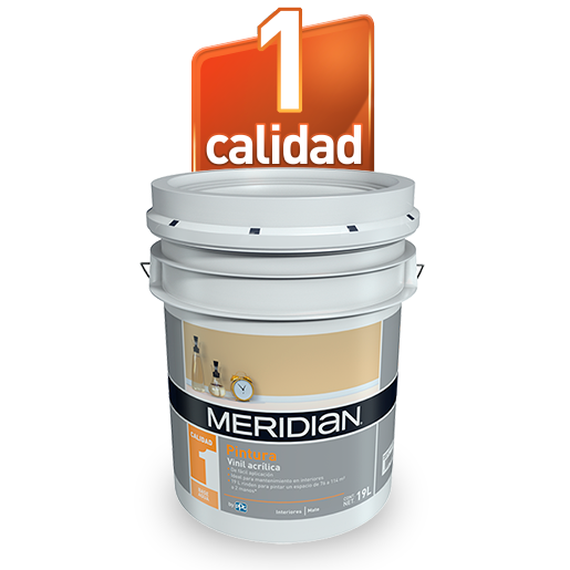 pintura meridian