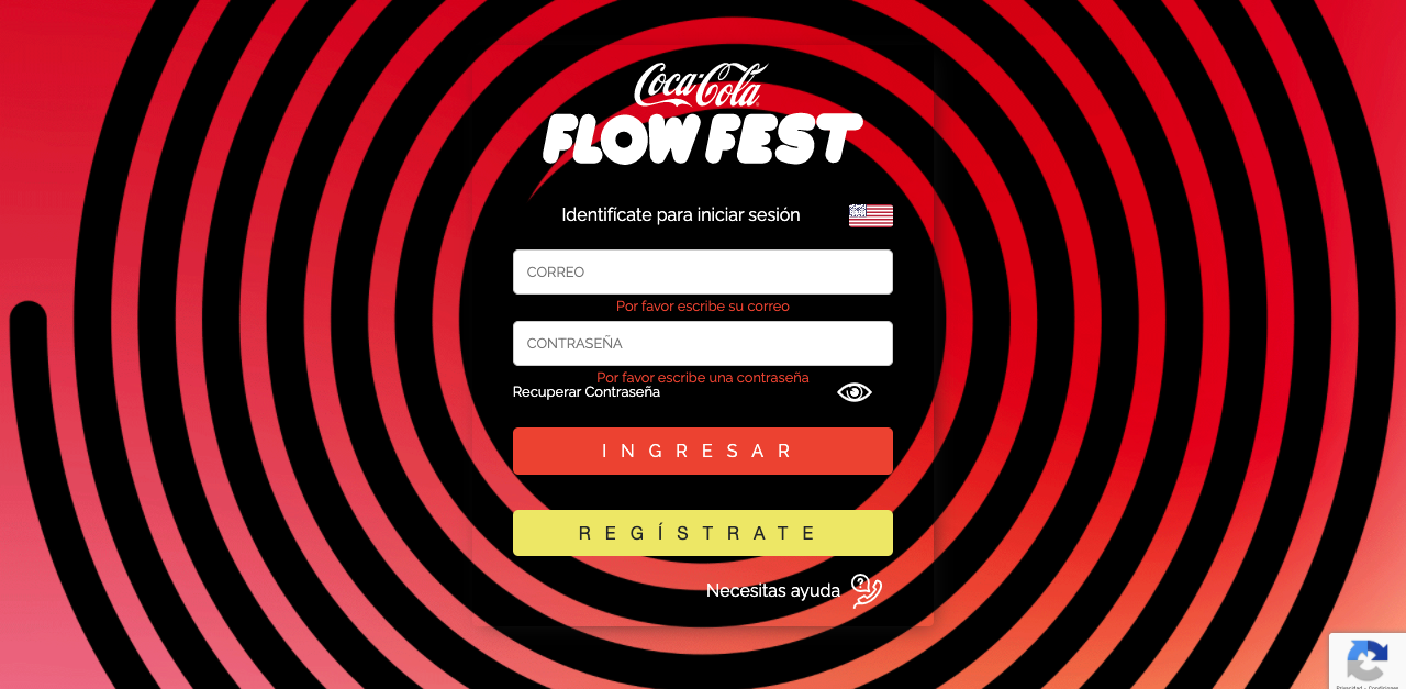 flow fest fast pass