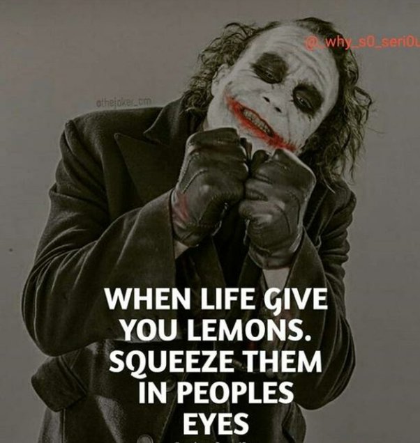 when life gives you lemons make lemonade meaning in hindi